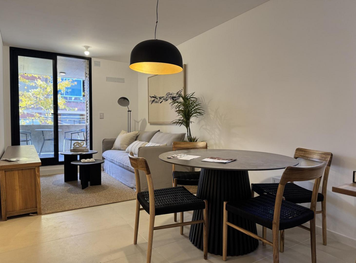 Foto de departamento premium dos dormitorios amenidades zona rio centro rosario, imagen 1