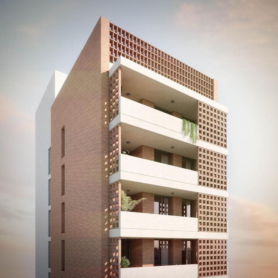 Foto de departamento premium dos dormitorios amenidades zona rio centro rosario, imagen 2