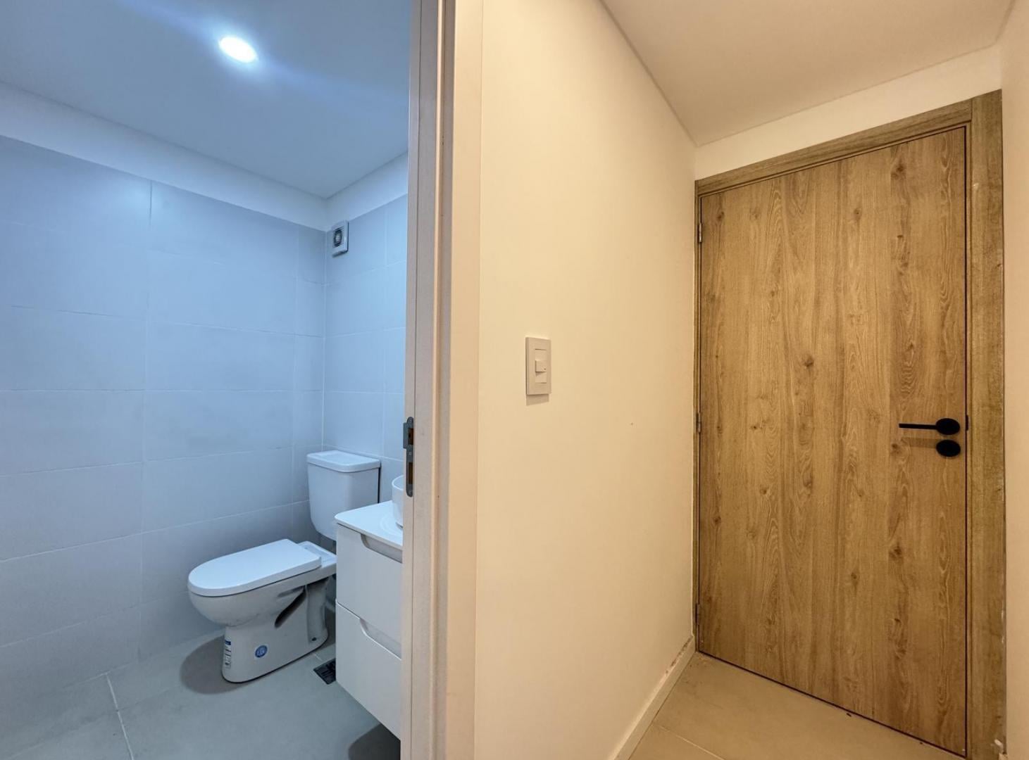 Foto de departamento premium dos dormitorios amenidades zona rio centro rosario, imagen 4