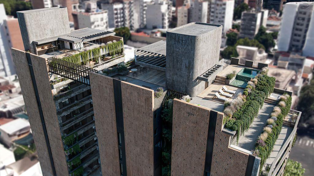 Foto de Departamento en Centro Rosario rio, imagen 2