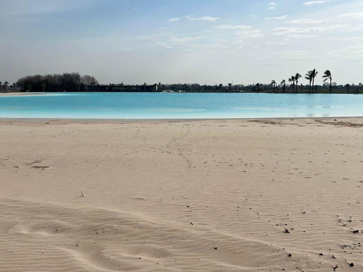 Foto de terreno vida lagoon country crystal lagoon amenities funes, imagen 3