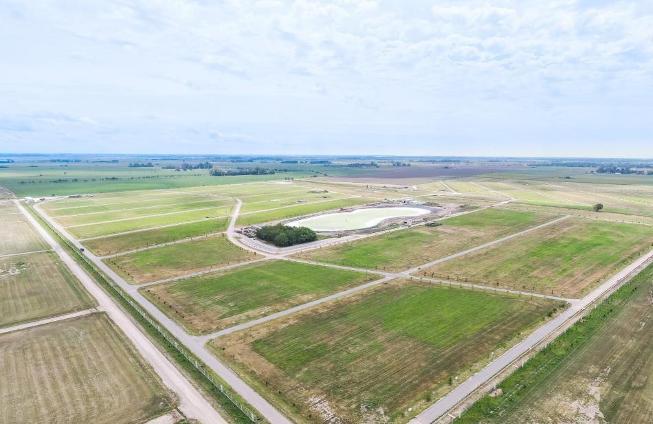 Foto de terreno vida lagoon country crystal lagoon amenities funes, imagen 5