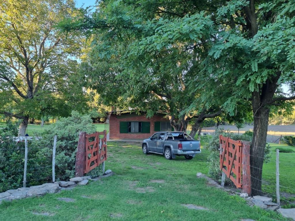 Foto de Venta Campo de 50 Has en San Nicolas de los Arroyos, Buenos Aires, imagen 1