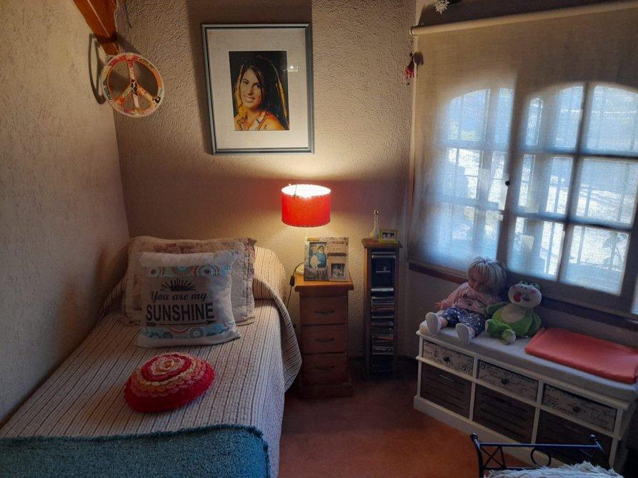 CHALET EN ADROGUE