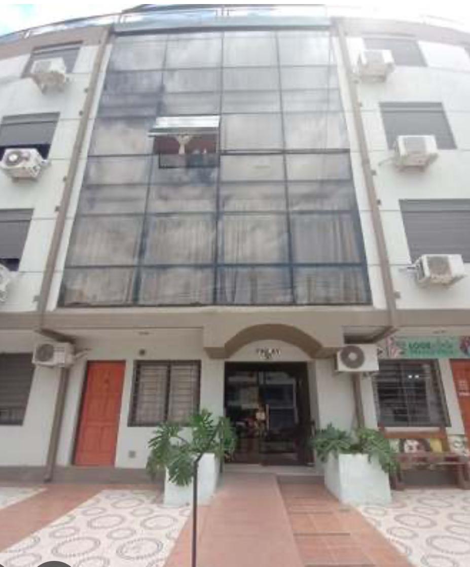 Departamento Centrico Carlos Paz 4