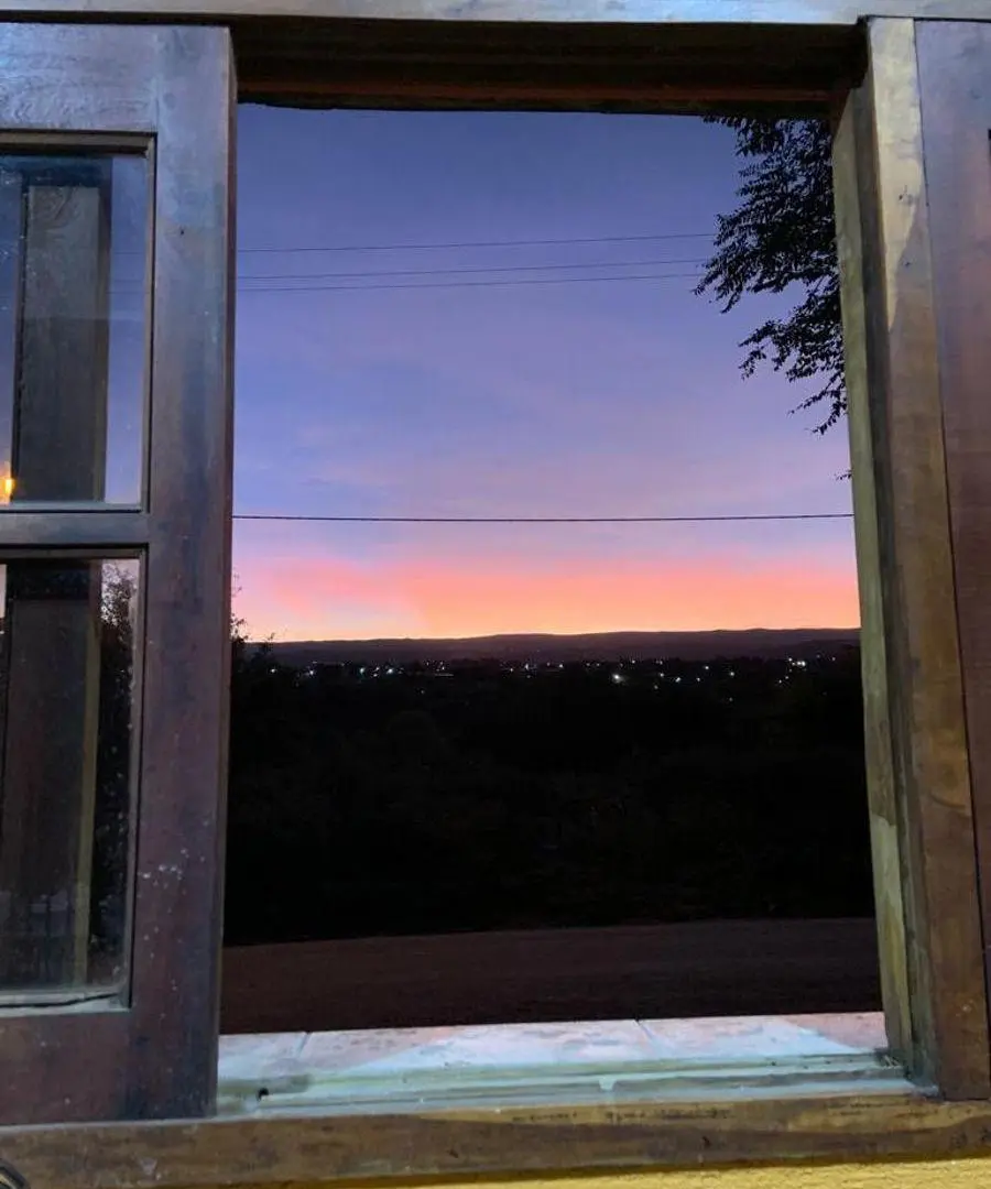 VENTA HERMOSA CASA DE CAMPO C/VISTA 5