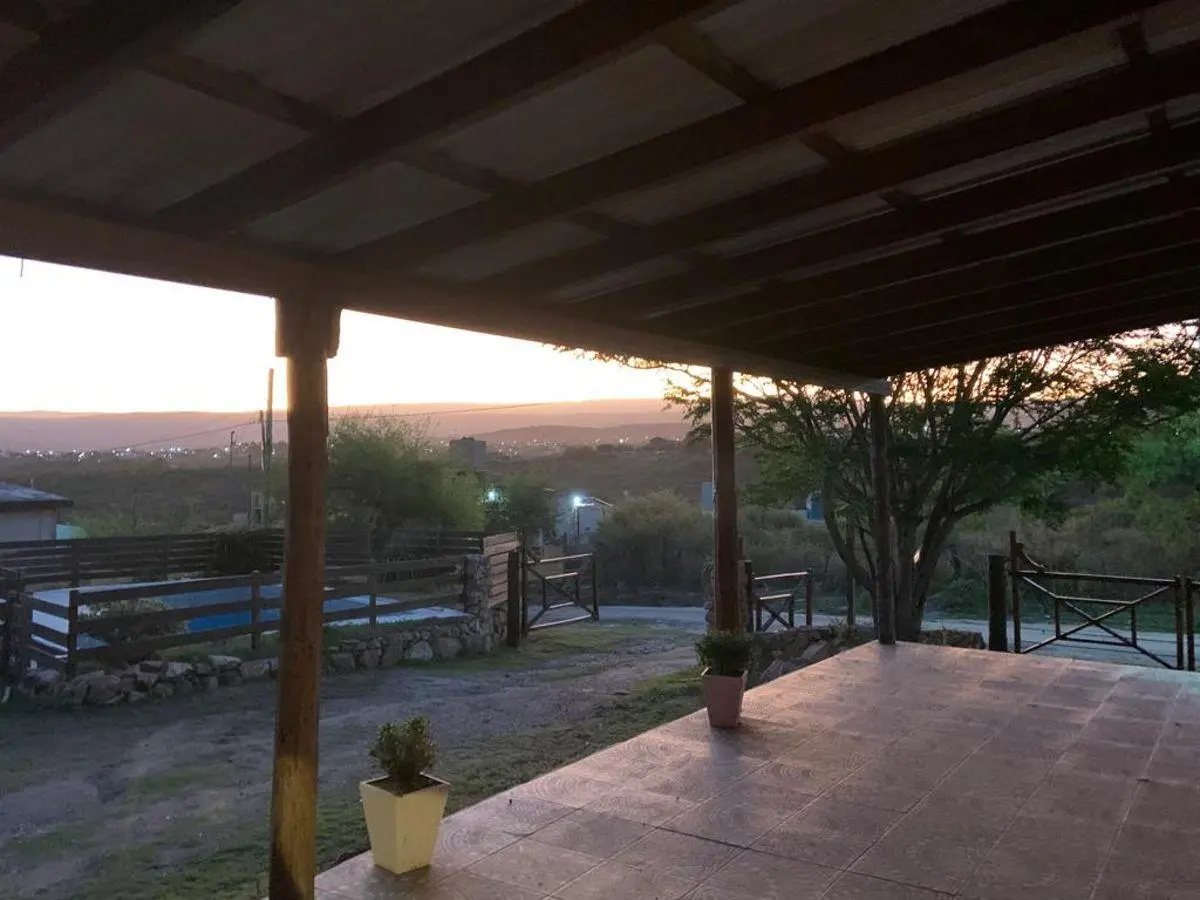 VENTA HERMOSA CASA DE CAMPO C/VISTA 3