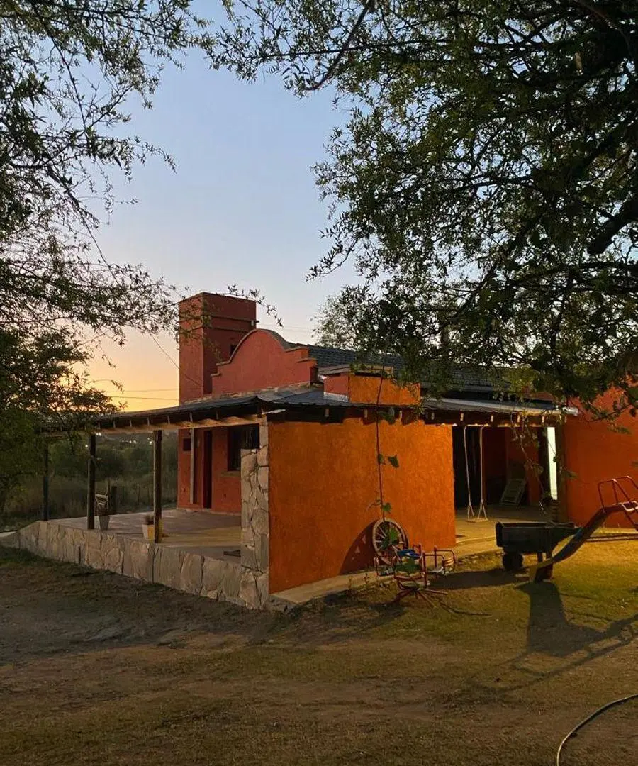 VENTA HERMOSA CASA DE CAMPO C/VISTA 2
