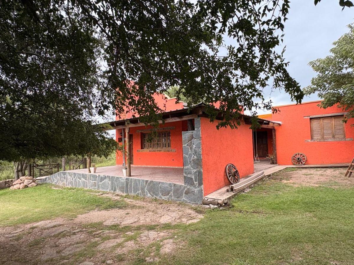 VENTA HERMOSA CASA DE CAMPO C/VISTA