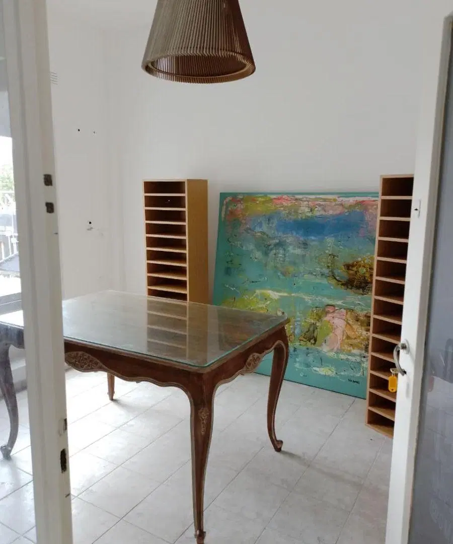 VENTA OFICINA EN CARLOS PAZ OPORTUNIDAD 3