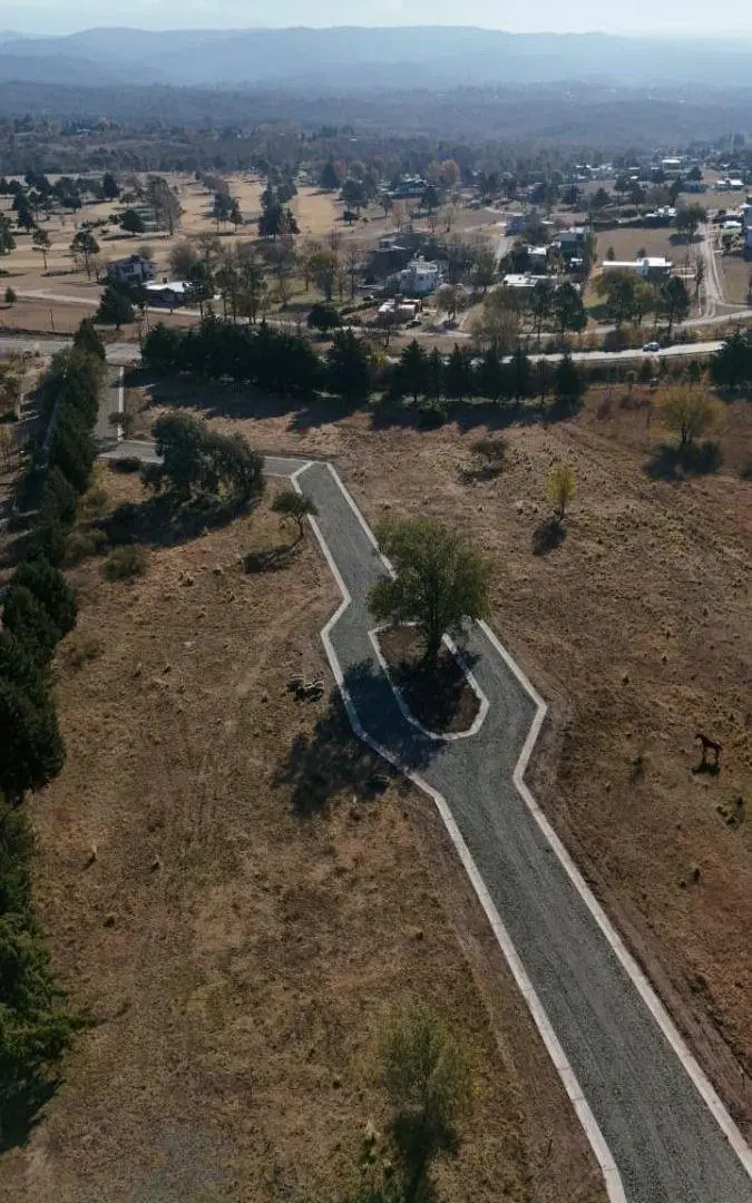 LOTES EN LAS JARILLAS (FRENTE C PAZ GOLF) 4