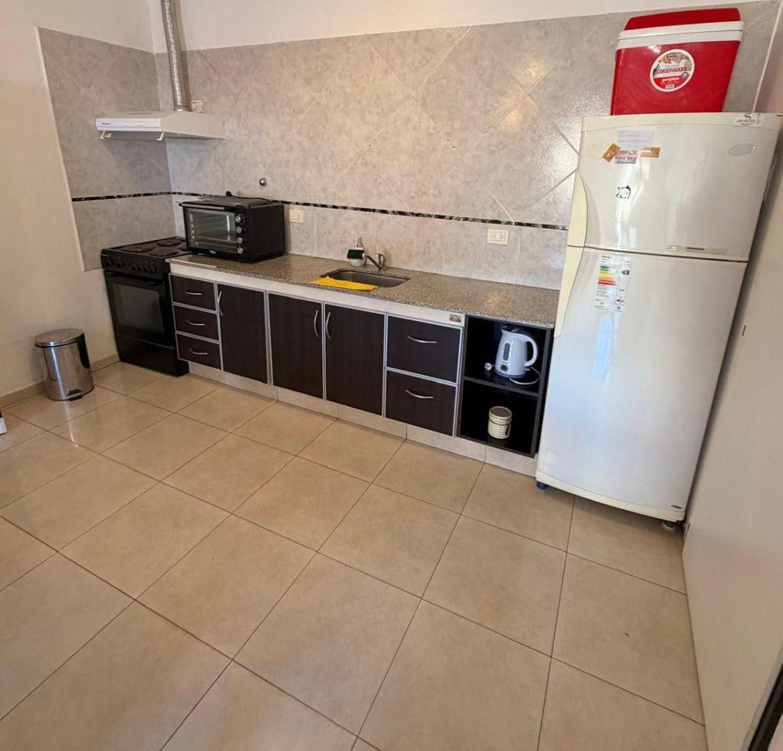 Foto de Departamento 2 dorm C/cochera centrico, imagen 1