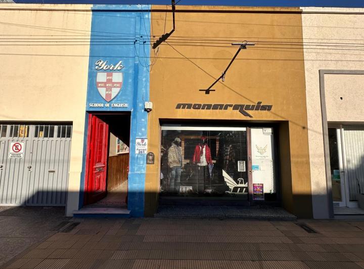 Propiedad en Argentina