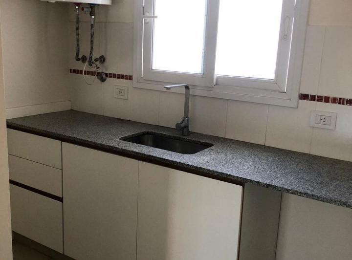 Departamento en alquiler 3
