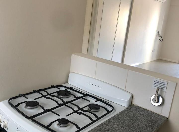 Departamento en alquiler 5