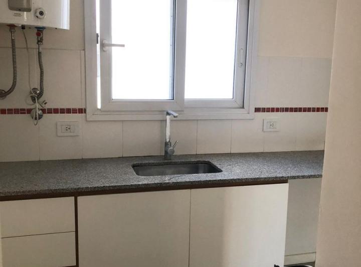 Departamento en alquiler 4