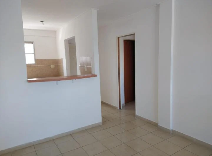 Departamento en alquiler 2