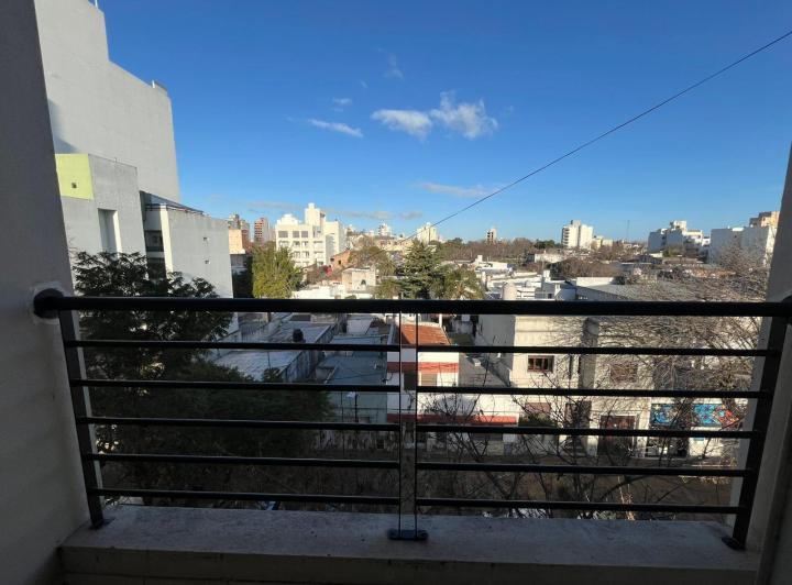 Departamento en alquiler 1