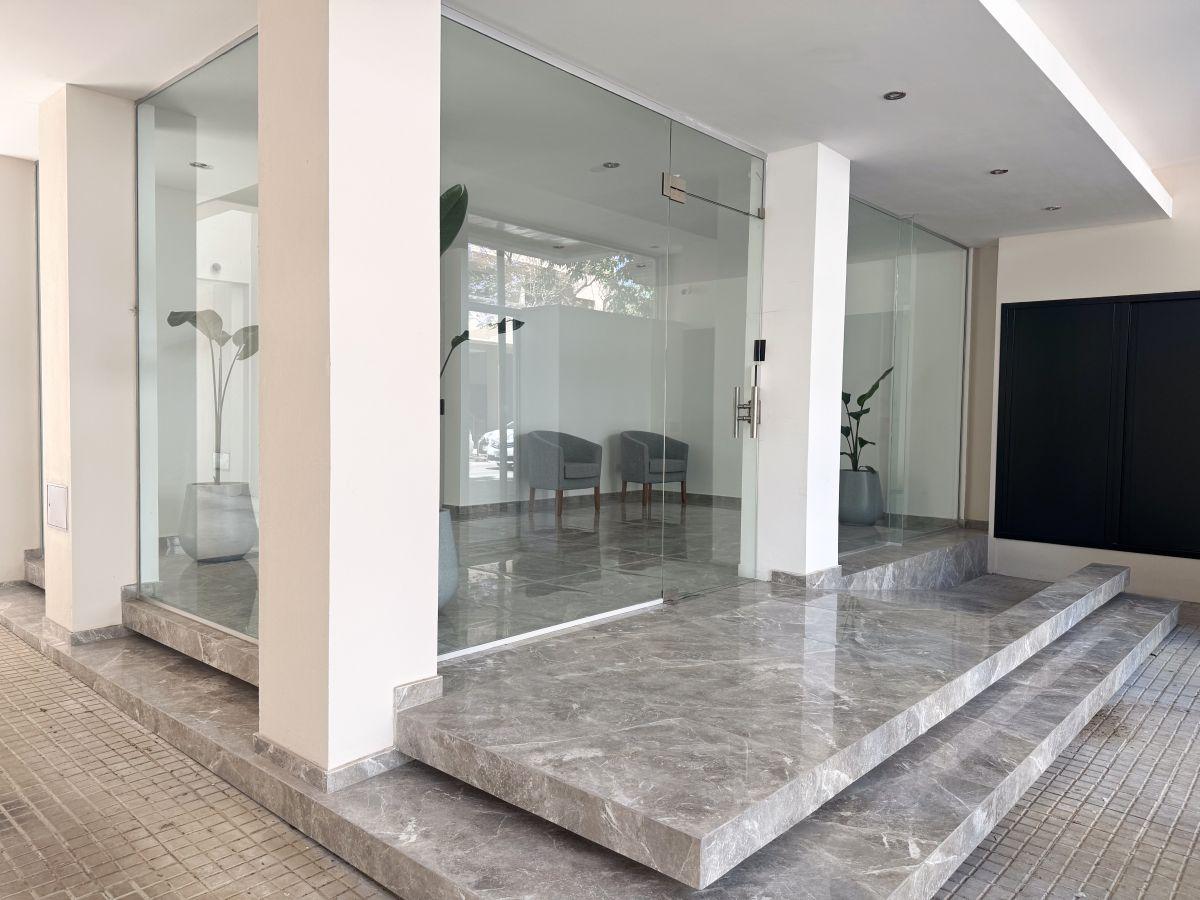 Departamento de un dormitorio en venta La Plata