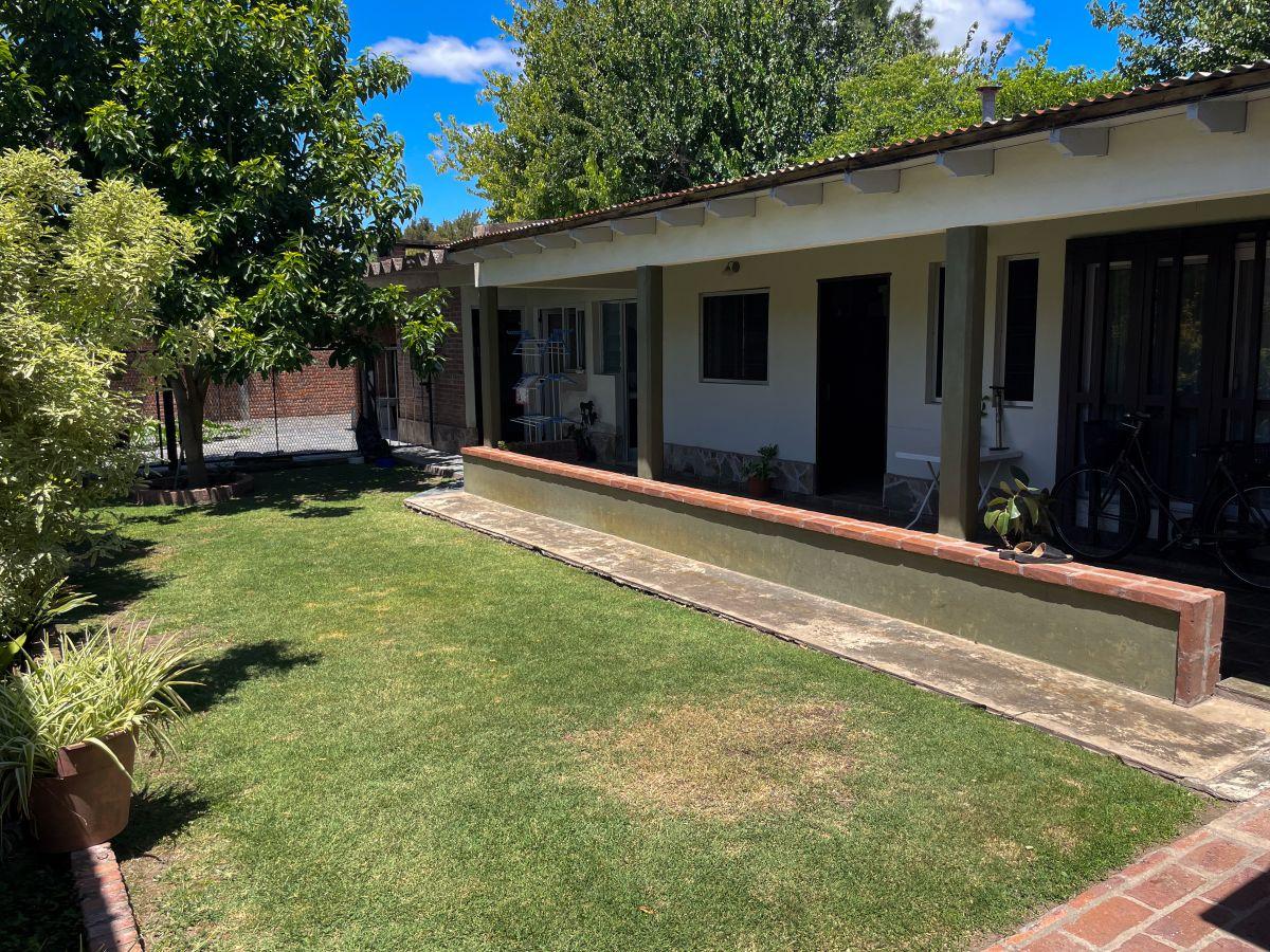 Casa en venta Villa Elisa