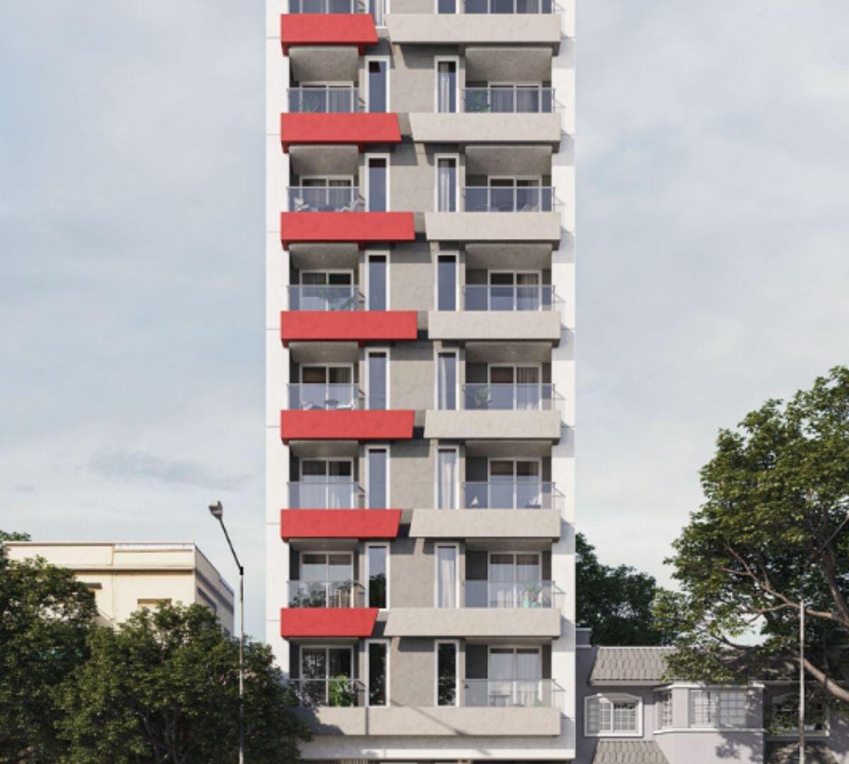 Departamento de 2 dormitorios A ESTRENAR en venta