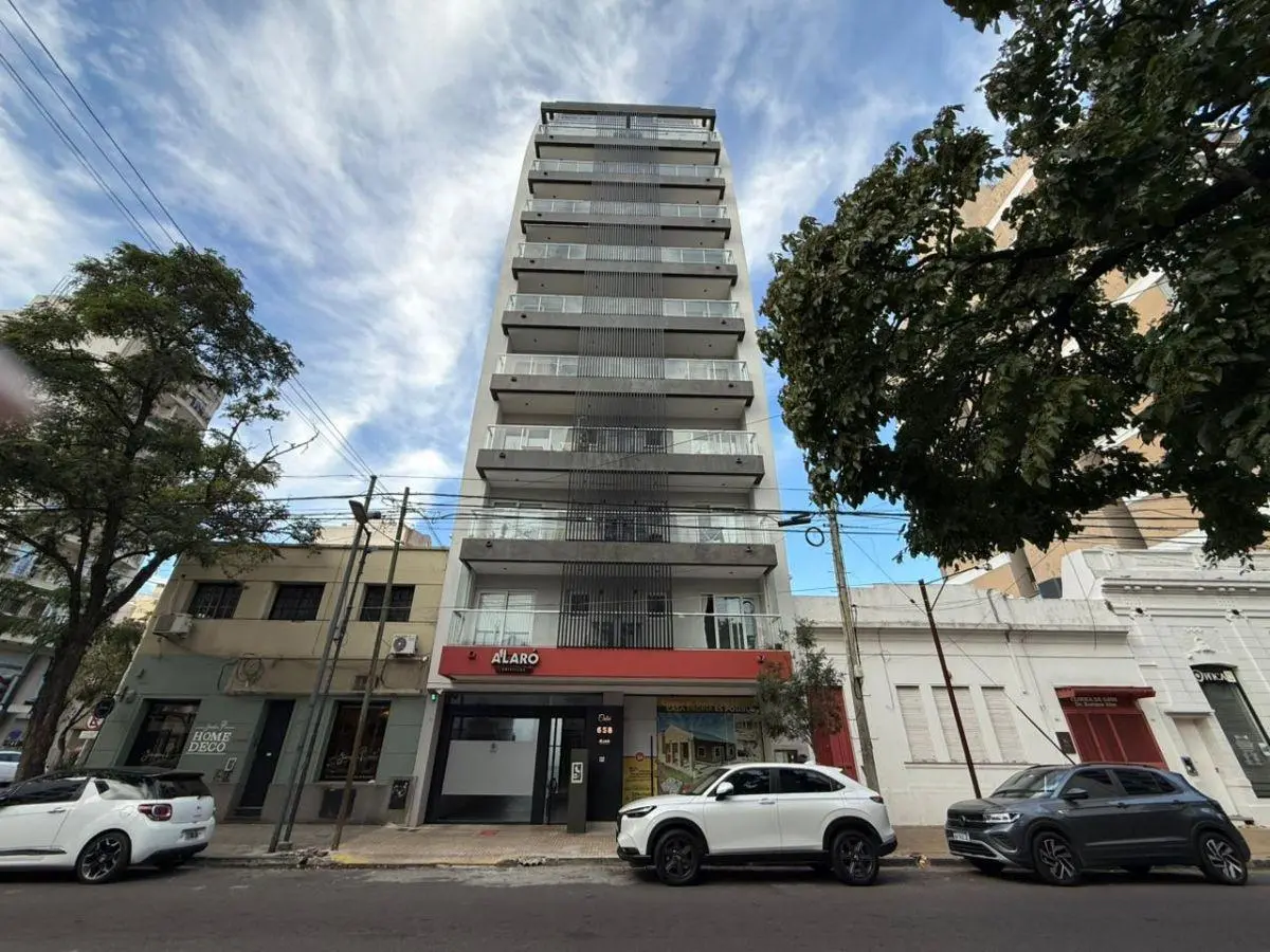 Departamento en Venta en 12 e/ 44 y 45- Caliu de Alaro 3
