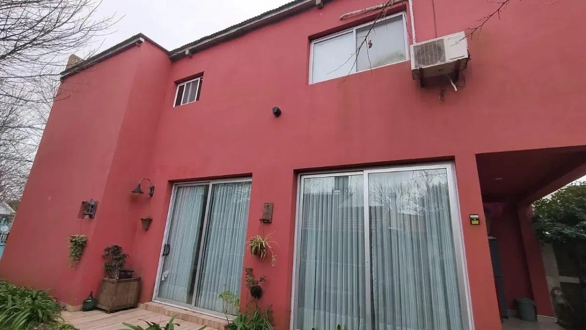 Casa en Venta en Punta Lara 3