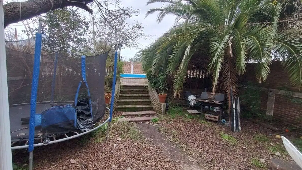 Casa en Venta en Punta Lara 5