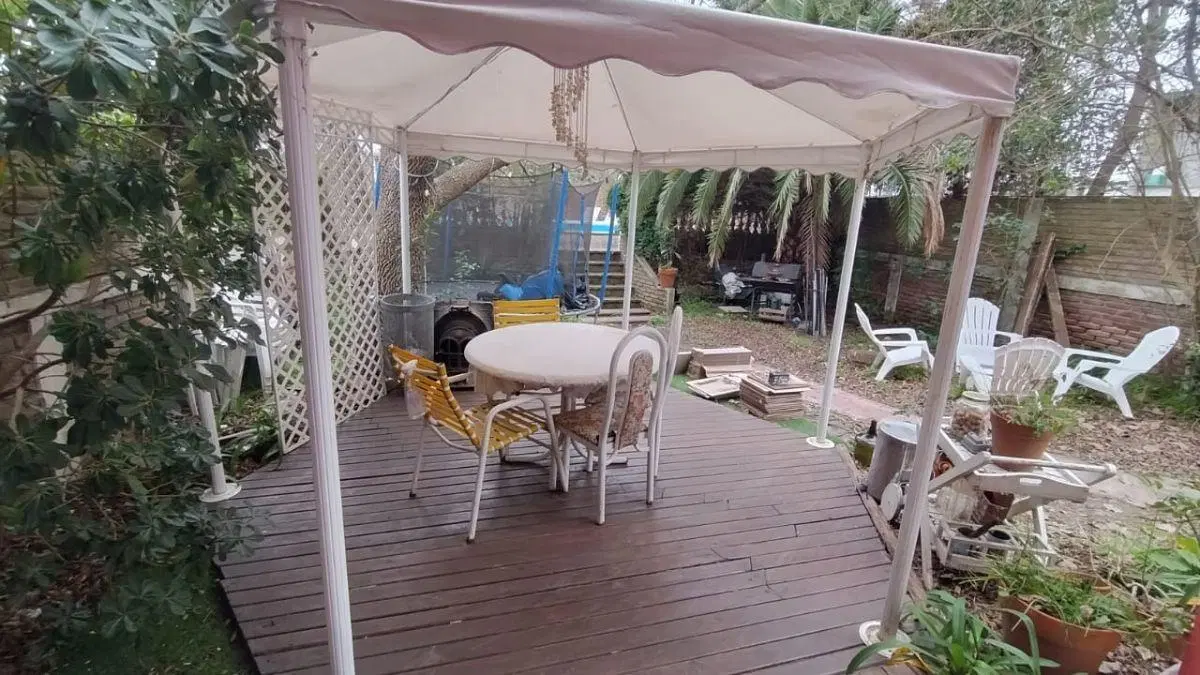 Casa en Venta en Punta Lara 4