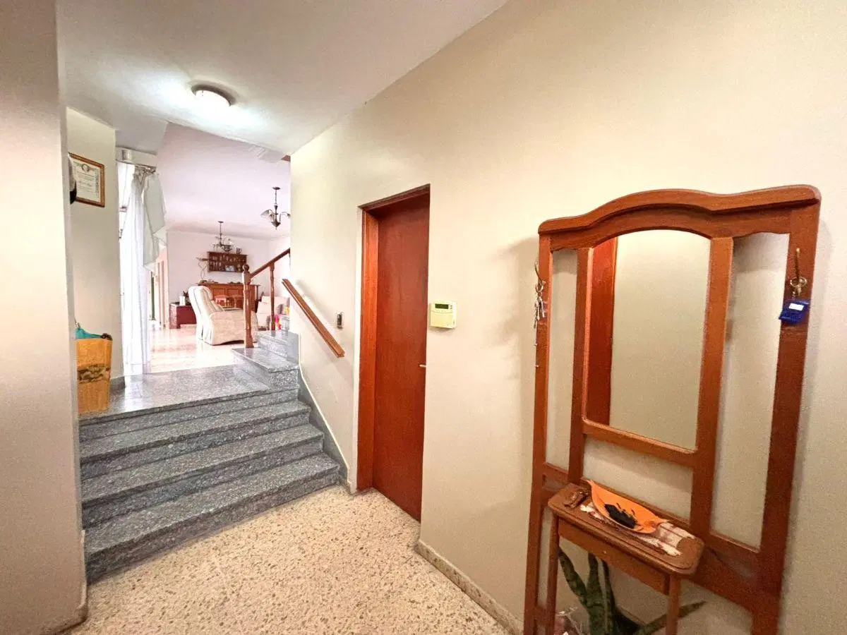 Casa en venta dentro del Casco Urbano 2