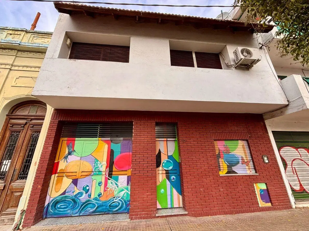 Casa en venta dentro del Casco Urbano 3
