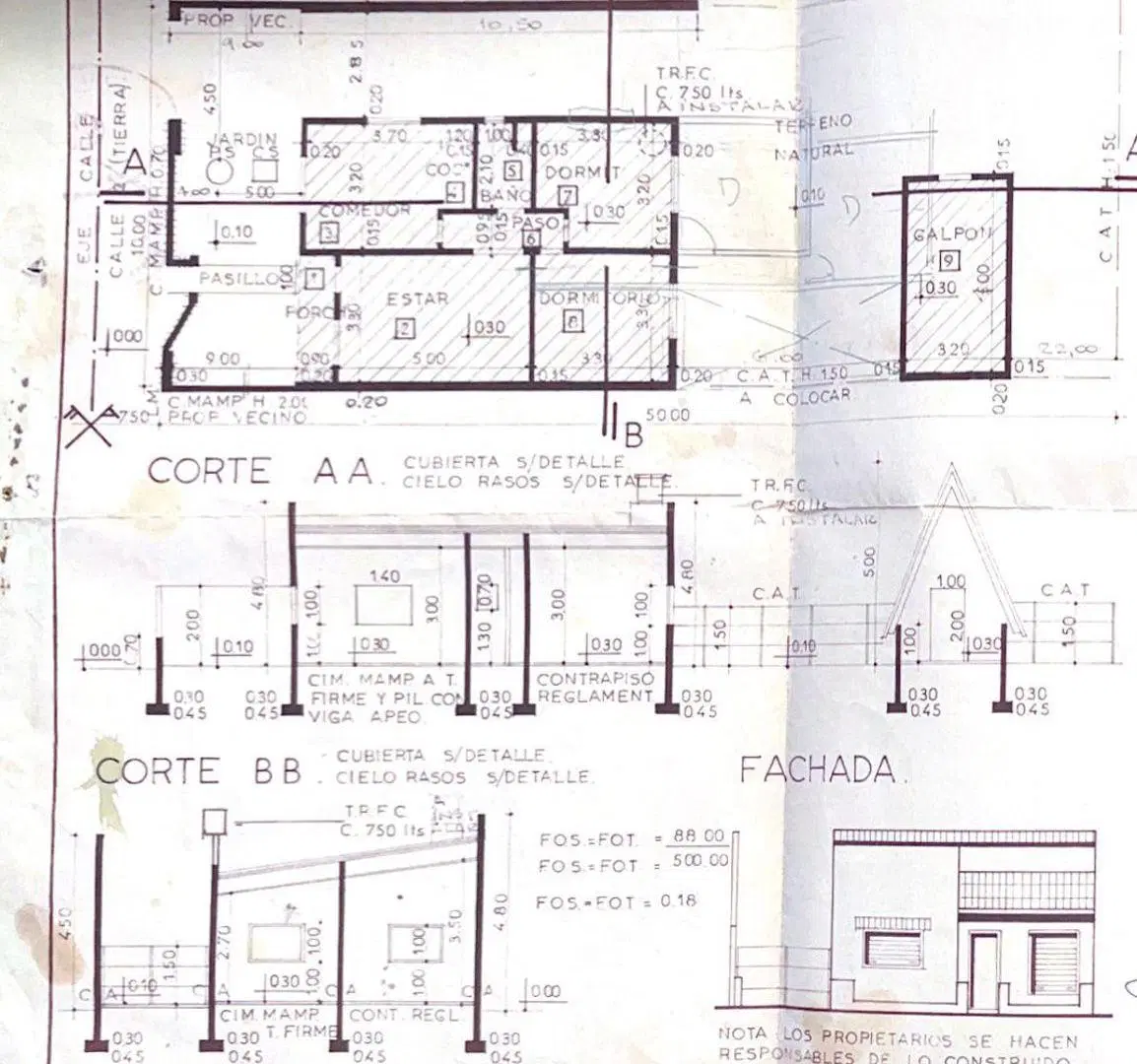Plano 2
