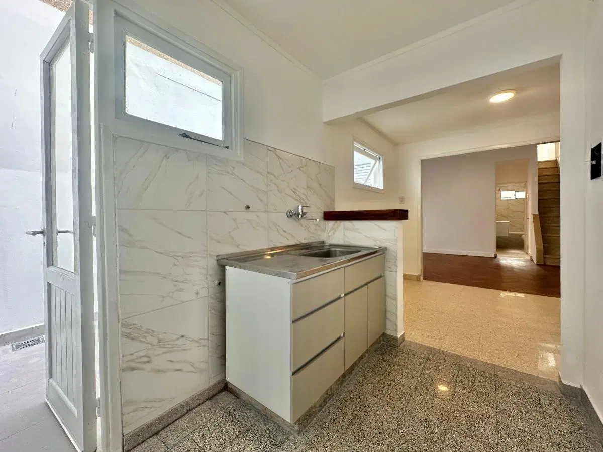 DEPARTAMENTO de TRES ambientes en VENTA - La Plata Centro 5