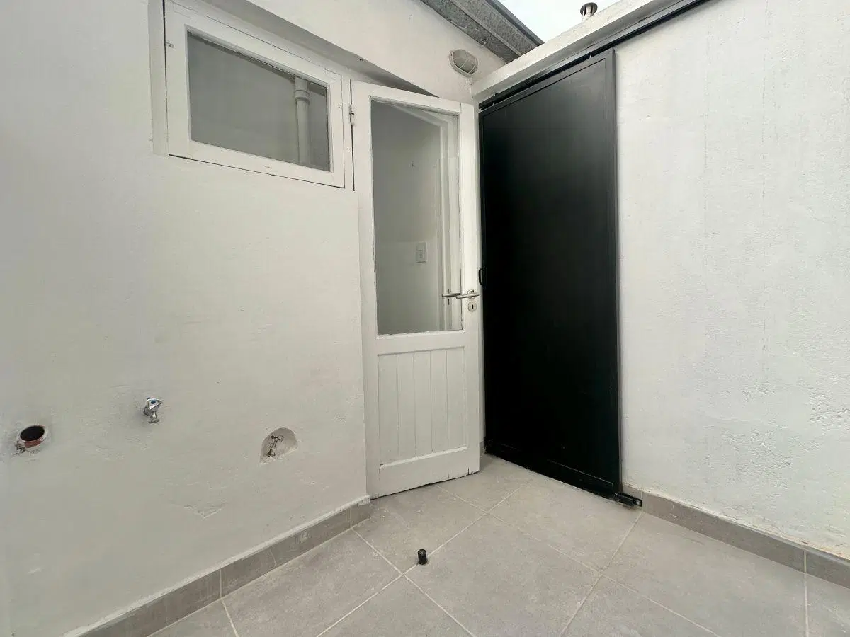 Departamento de Tres Ambientes en Venta - La Plata Centro 3