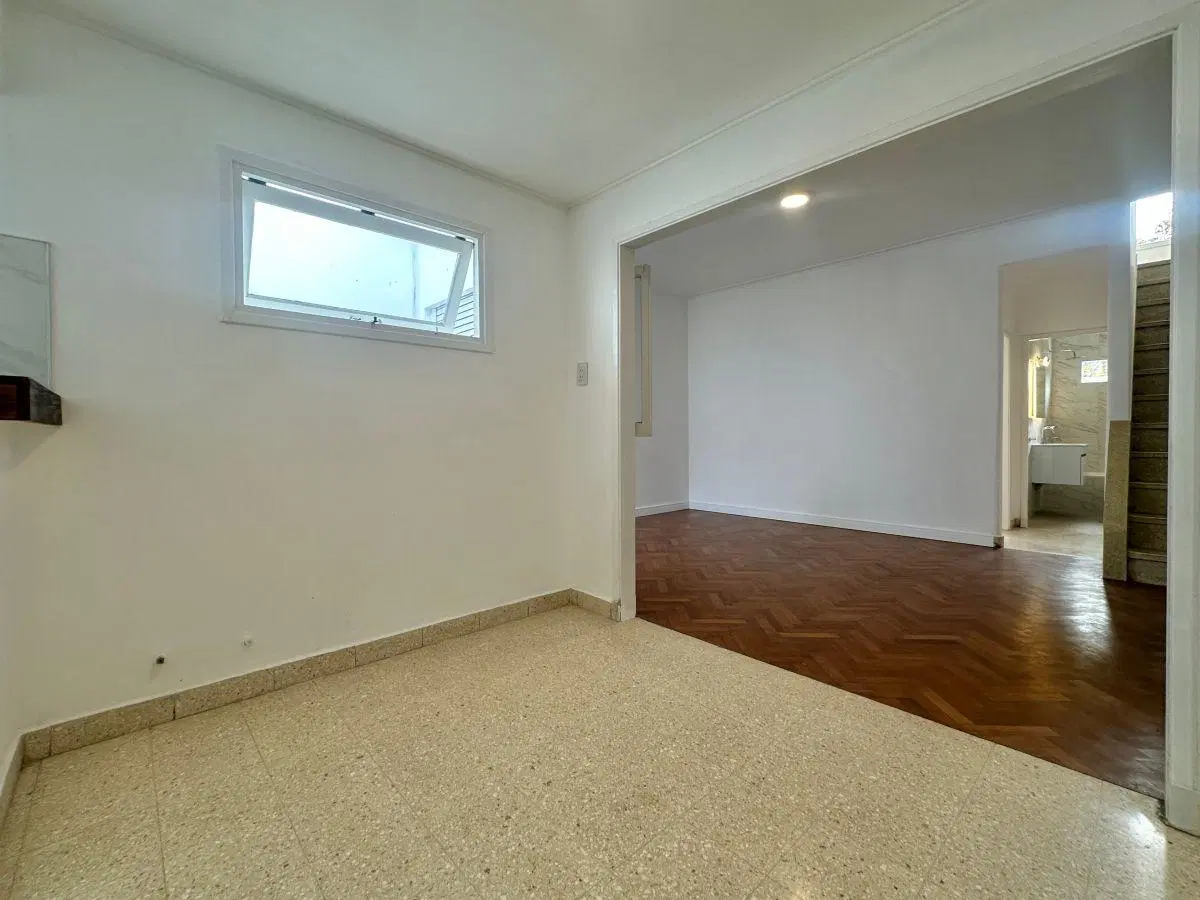 Departamento de Tres Ambientes en Venta - La Plata Centro 5