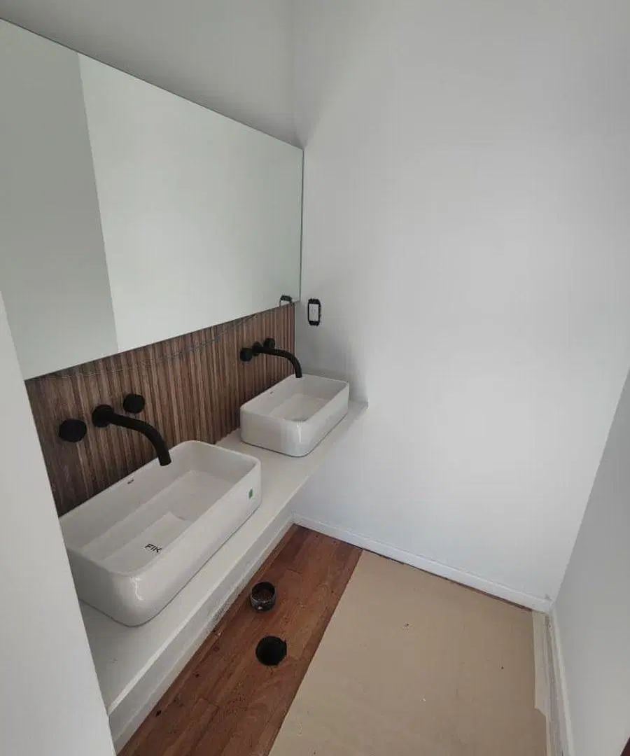 Venta departamento Piso completo 2 dormitorios 5