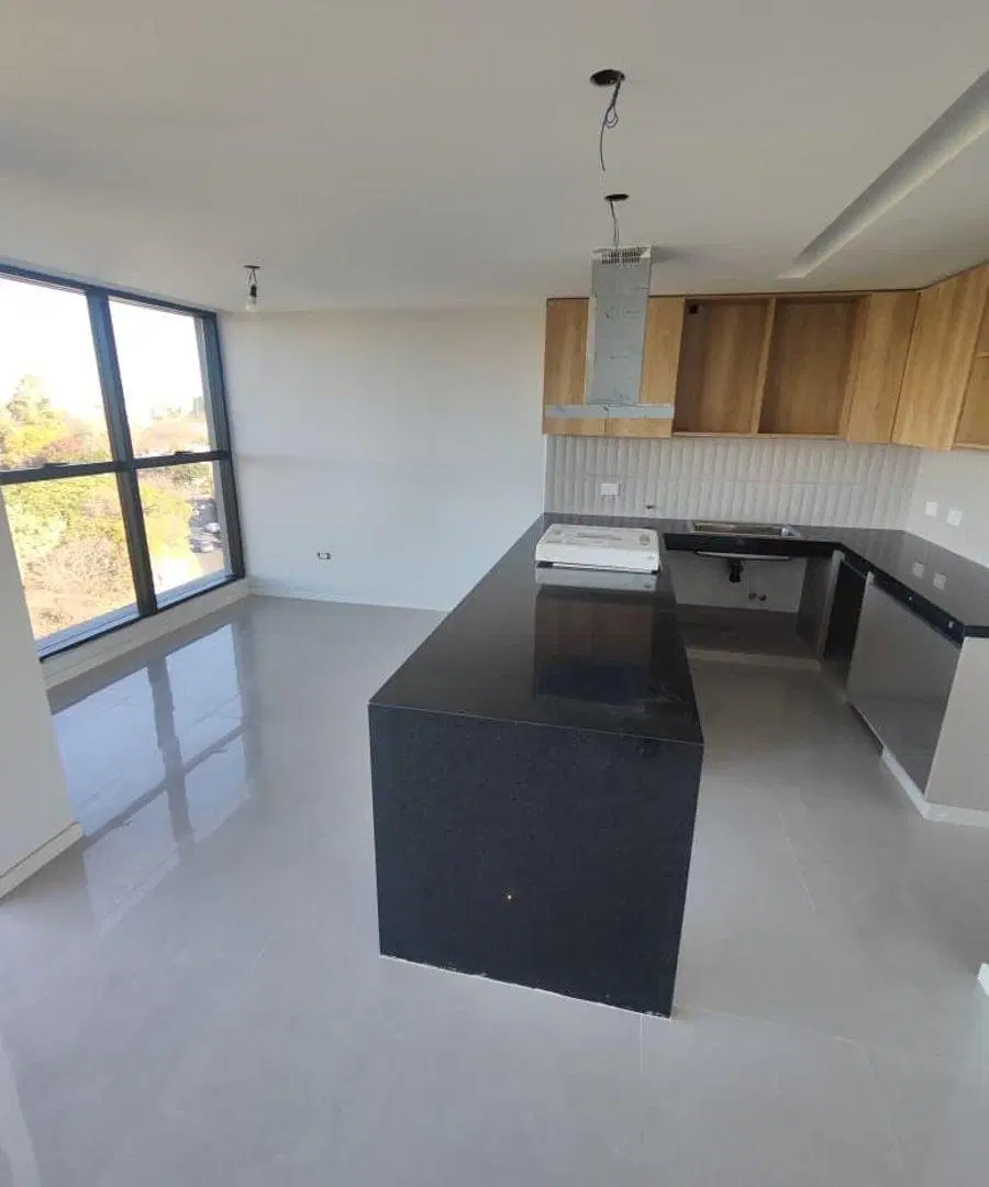 Venta departamento Piso completo 2 dormitorios 2