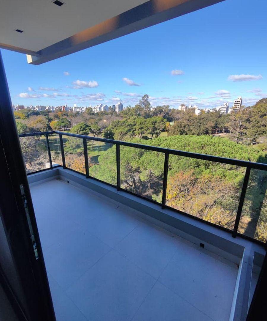 Venta departamento Piso completo 2 dormitorios