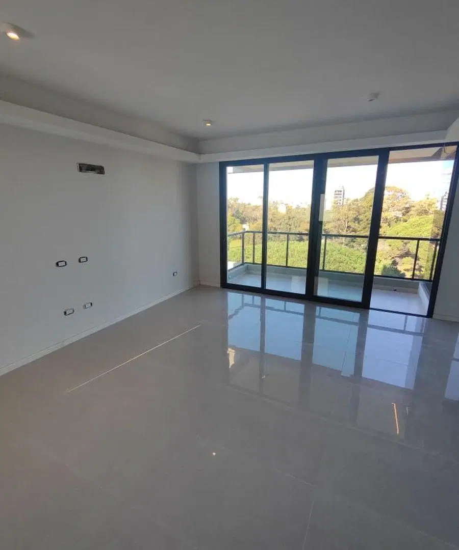 Venta departamento Piso completo 2 dormitorios 8