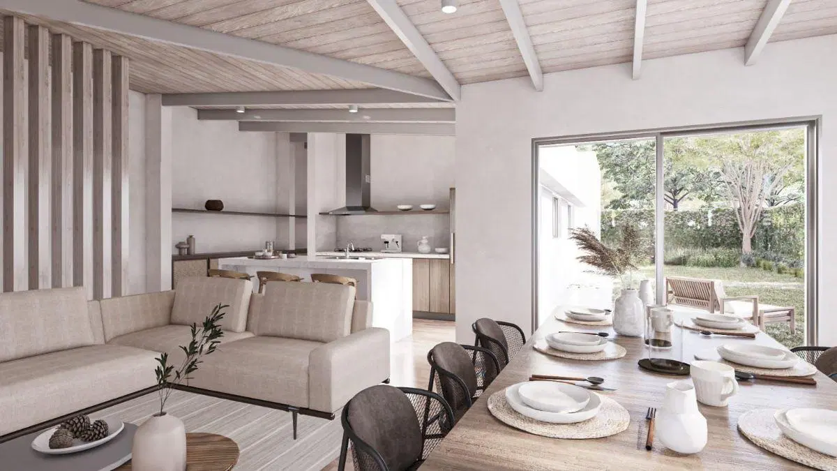 Venta de Lote + Proyecto a Escriturar en Don Basilio 3