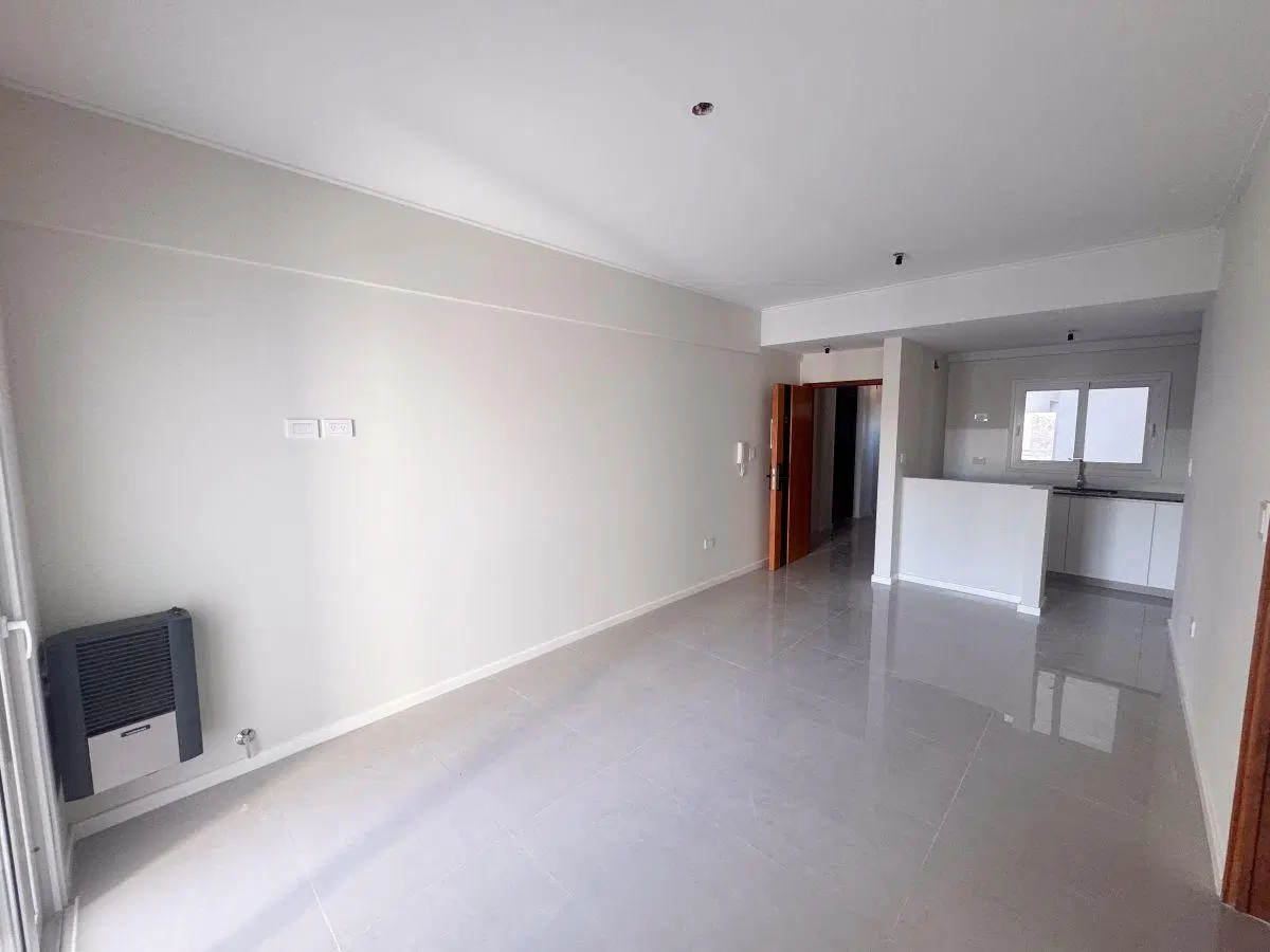 Departamento 1 dormitorio en venta 3