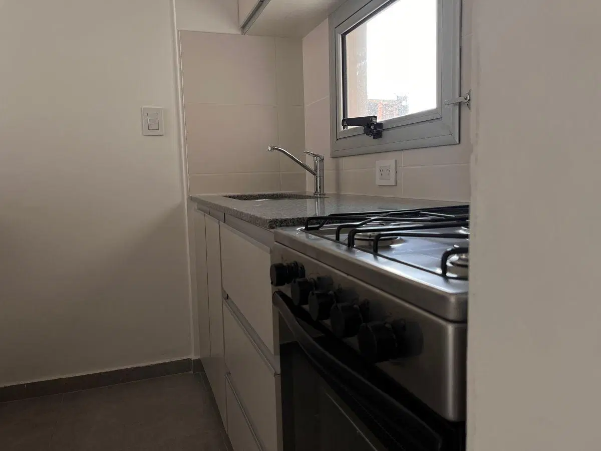 DEPARTAMENTO EN ALQUILER 1 DORMITORIO 2