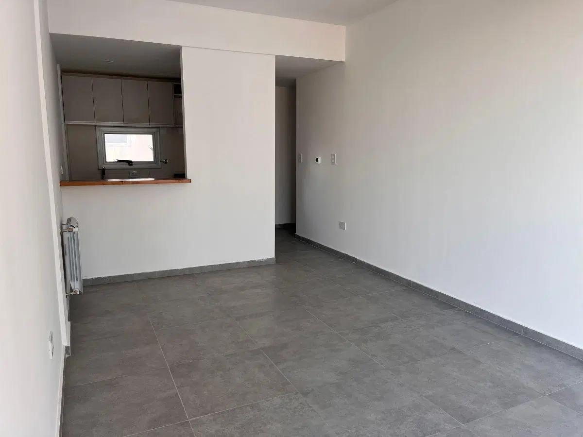 DEPARTAMENTO EN ALQUILER 1 DORMITORIO 5