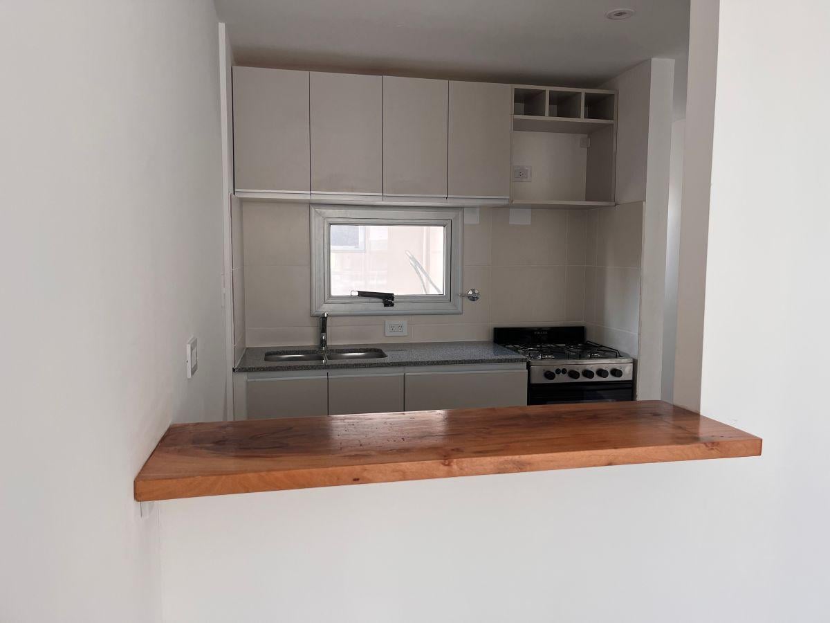 DEPARTAMENTO EN ALQUILER 1 DORMITORIO