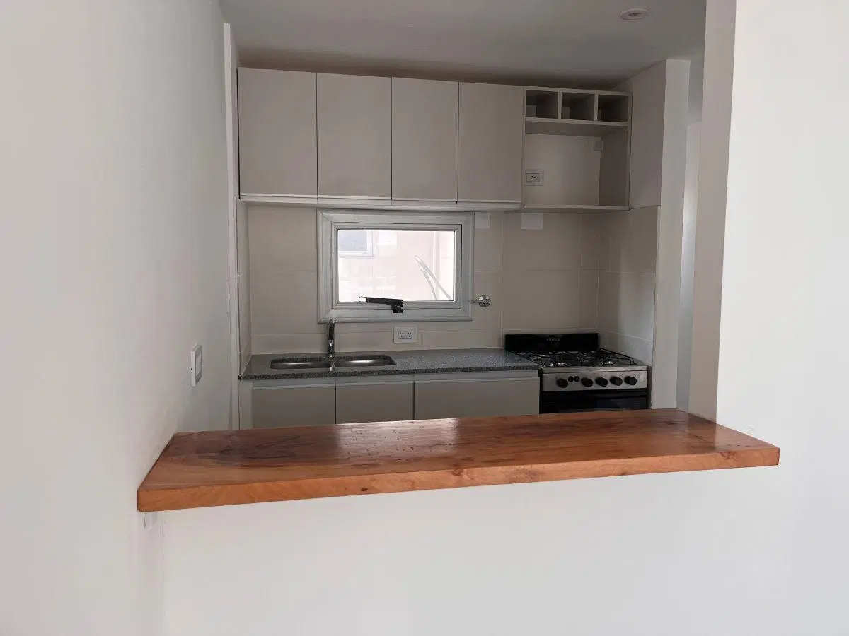 DEPARTAMENTO EN ALQUILER 1 DORMITORIO 3