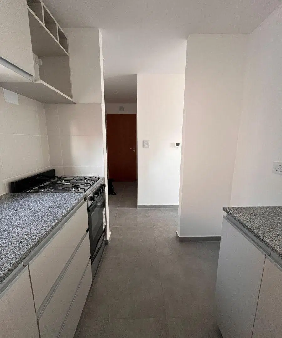 DEPARTAMENTO EN ALQUILER 1 DORMITORIO 4