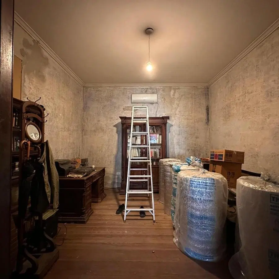 Venta de Casa con Desarrollo Comercial 8