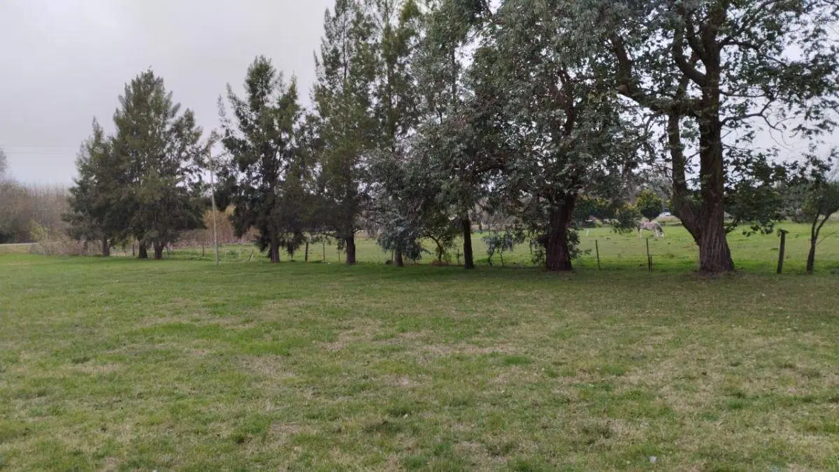 Venta de Lote en Arana - La Plata 5