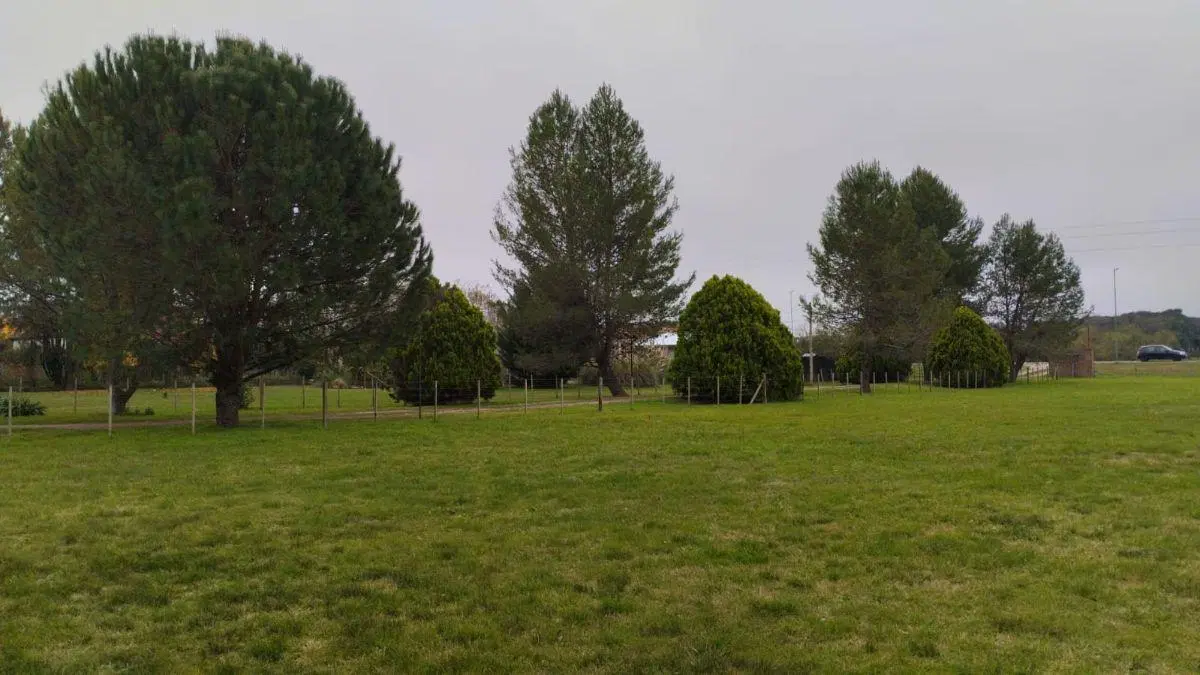 Venta de Lote en Arana - La Plata 4
