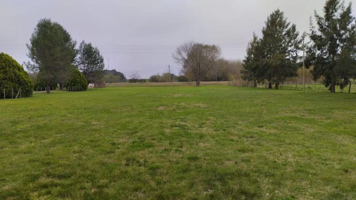 Venta de Lote en Arana - La Plata 3
